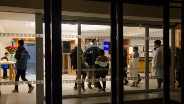 Los concejales de la oposición piden explicaciones al intendente Gustavo Gennuso. Foto: archivo