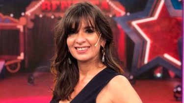 La panelista de "Bendita" eligió cortar con los rumores de raíz.-