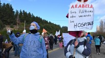 Imagen de Cuánto cobran: trabajadores de salud de Río Negro mostraron recibos de sueldo en respuesta al gobierno