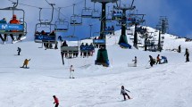 Imagen de El turismo del fin de semana largo dejó 1.200 millones de pesos en Bariloche