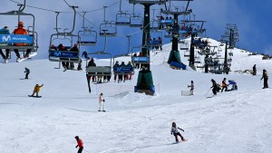 El turismo del fin de semana largo dejó 1.200 millones de pesos en Bariloche