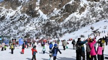 Imagen de Bariloche: cuánto cuesta esquiar una semana en vacaciones de invierno