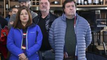 Imagen de Carreras prioriza la gestión y pide aplazar el debate electoral en Río Negro
