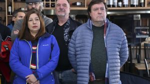 La visibilidad de la diferencia