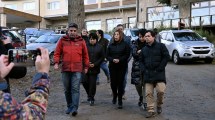 Imagen de Alud en Bariloche: «Que la justicia lleve hasta las últimas consecuencias la investigación»