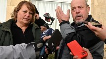 Imagen de Alud en Bariloche: «No puedo dormir, estoy mal», dijo una turista evacuada