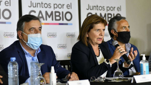 Ampliación de la Corte: fuerte rechazo opositor a la iniciativa del Gobierno