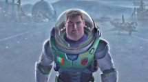 Imagen de Un héroe del infinito y más allá