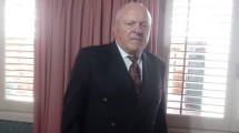 Imagen de ¿Por qué está libre el abuelo que mató a su nieto en Bahía Blanca?