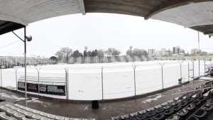 Por la nieve, Cipolletti suspendió su partido del Federal A y no se juega en la Liga Confluencia