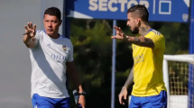Imagen de Boca va en busca de un nuevo triunfo en la Liga Profesional a Santiago del Estero