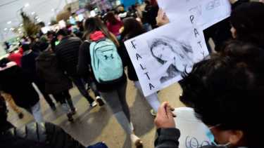 El 28 de junio de 2022 Patricia Rendón fue asesinada, luego de hallar el cuerpo de la joven hubo una marcha en Catriel.
