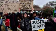 Imagen de El imputado por el femicidio en Catriel había sido sobreseído en una causa penal: «Te voy a matar y a enterrar»