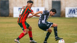 Cipolletti quiere dar otro paso contra Liniers en Bahía Blanca