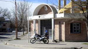 Robos y destrozos en una escuela primaria de Cipolletti