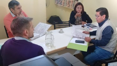 Pidieron la derogación de la disposición que autorizó el pago de seguro del vehículo de Orazi