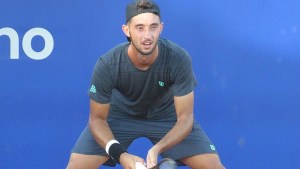 Tirante y Torres pasaron de ronda en el Challenger francés