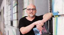 Imagen de Fernando Rosso: «Un cambio debe venir menos por dentro de la política que por lo que pase en la sociedad»