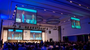 La EFI Week se llevará a cabo de manera online, vía Zoom, y también presencial en Mendoza.