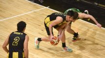 Imagen de Pacífico y Del Progreso son los finalistas del Integración de básquet