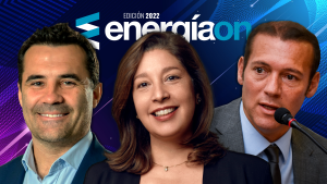 Llegan las 9° Jornadas de Energía del diario Río Negro