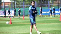 Imagen de Boca, Racing y Vélez jugaran el mismo día por la Copa Argentina