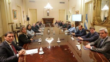 Alberto Fernández se reunió con gobernadores para impulsar la ampliación de la Corte