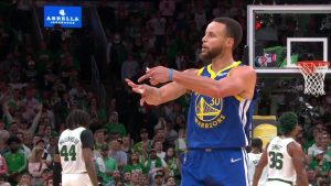 Stephen Curry, por fin llegó el MVP para una leyenda indiscutida