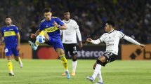 Imagen de Mientras corrige defectos y fortalece virtudes, Boca se potencia como equipo