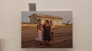 Fotoperiodistas del diario Río Negro participarán de la 33° muestra anual de ARGRA