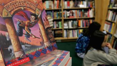 En una encuesta del 2006 con cientos de jóvenes, más del 50% de los participantes de entre 5 y 17 años aseguró que no había leído “por placer” antes de Harry Potter.