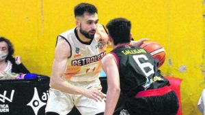 El torneo Pre-Federal de básquet 2022 tiene fecha confirmada de inicio