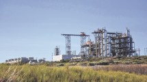 Imagen de Neuquén dispuesta a eximir de impuestos a la PIAP y pide que YPF provea el gas