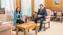 Imagen de Río Negro prepara aguinaldos y apura un auxilio de la Nación