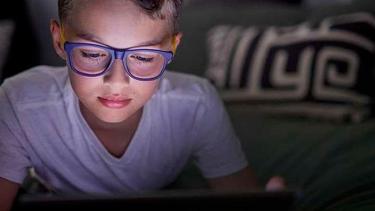 El filtro transmite tranquilidad a los padres, quienes asumen que los chicos están protegidos y generan el efecto contrario: pasan más horas expuestos.
