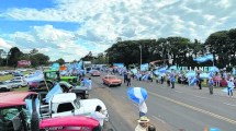 Imagen de Crisis por el gasoil: el campo vuelve a la carga contra el Gobierno
