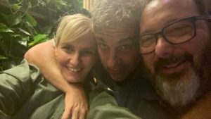 Video: La cruda revelación de Romina Manguel sobre la muerte de Gerardo Rozín