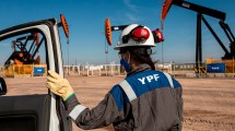 Imagen de Cuáles son las 15 áreas de YPF por vencer en Neuquén y Río Negro