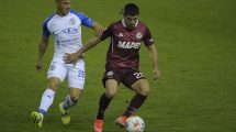 Imagen de Un rionegrino será el primer refuerzo para Tevez en Central, que perdió a un delantero