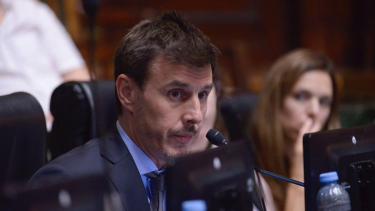 Moritán quiere que la ciudad de Buenos Aires cobre por educación y la salud a los habitantes de otras provincias. 