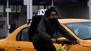 Cómo estará el tiempo, hasta el miércoles, en Río Negro y Neuquén