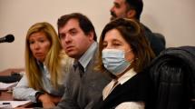 Imagen de Nueva fecha para el juicio por jurados por el femicidio de Agostina Gisfman