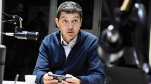 Imagen de Koopmann le respondió a Cervi y no define vice para la fórmula: «no nos queremos apurar»