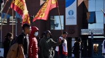 Imagen de Se aprobó la ordenanza para aumentar la provisión de garrafas en Neuquén