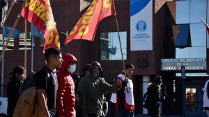 Se aprobó la ordenanza para aumentar la provisión de garrafas en Neuquén
