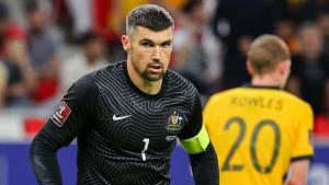 Las tres figuras que tiene la selección de Australia