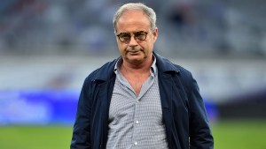 La renovación en el PSG incluiría la salida de unos diez jugadores