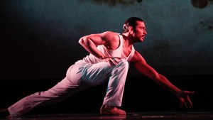 Todo listo para la segunda edición del Festival Danzando, en Roca