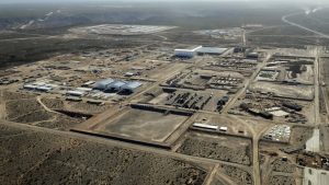 Mendoza busca socios inversores para reactivar Potasio Río Colorado