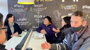 Productores de Las Lajas reclaman por falta de riego 